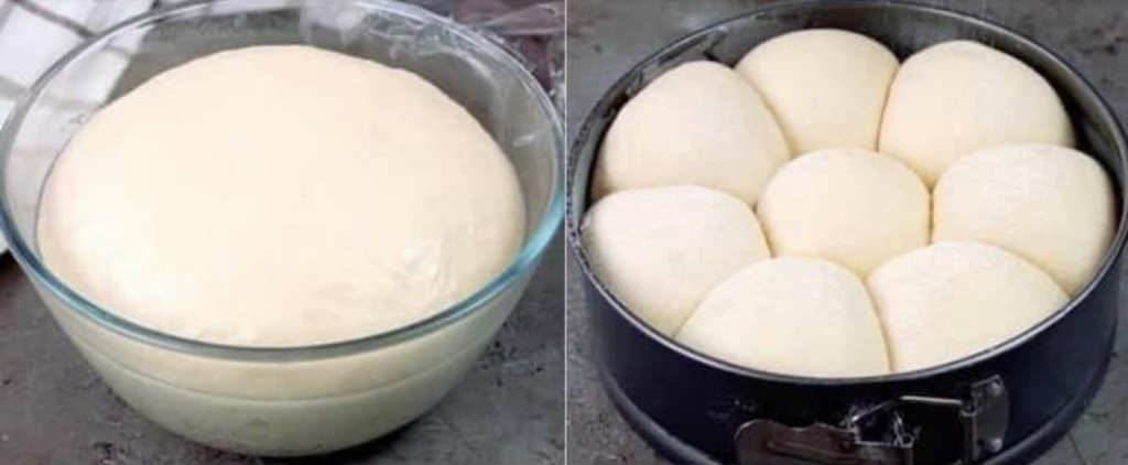 Fluffy Condensed Milk Bread: A Delightful Treat for All Occasions