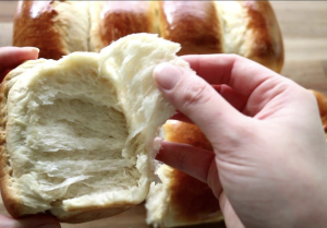 Fluffy Condensed Milk Bread: A Delightful Treat for All Occasions