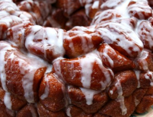  Easy Monkey Bread Recipe