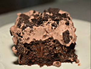 Dirt Cake Recipe