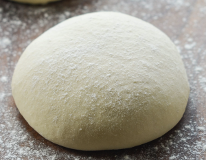 Best Homemade Pizza Dough