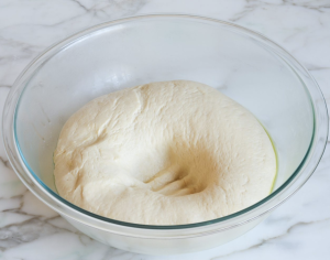 Best Homemade Pizza Dough