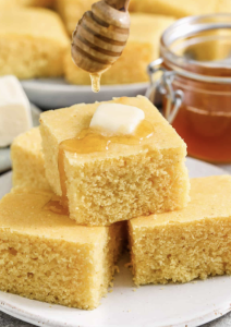 Cornbread Recipe