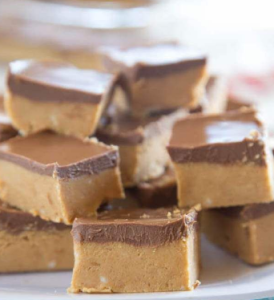 Reese's Fudge