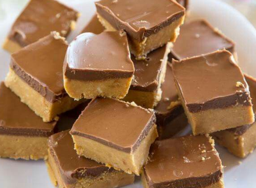 Reese's Fudge