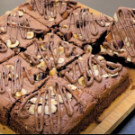 Brownies de Chocolate: Un Clásico Irresistible