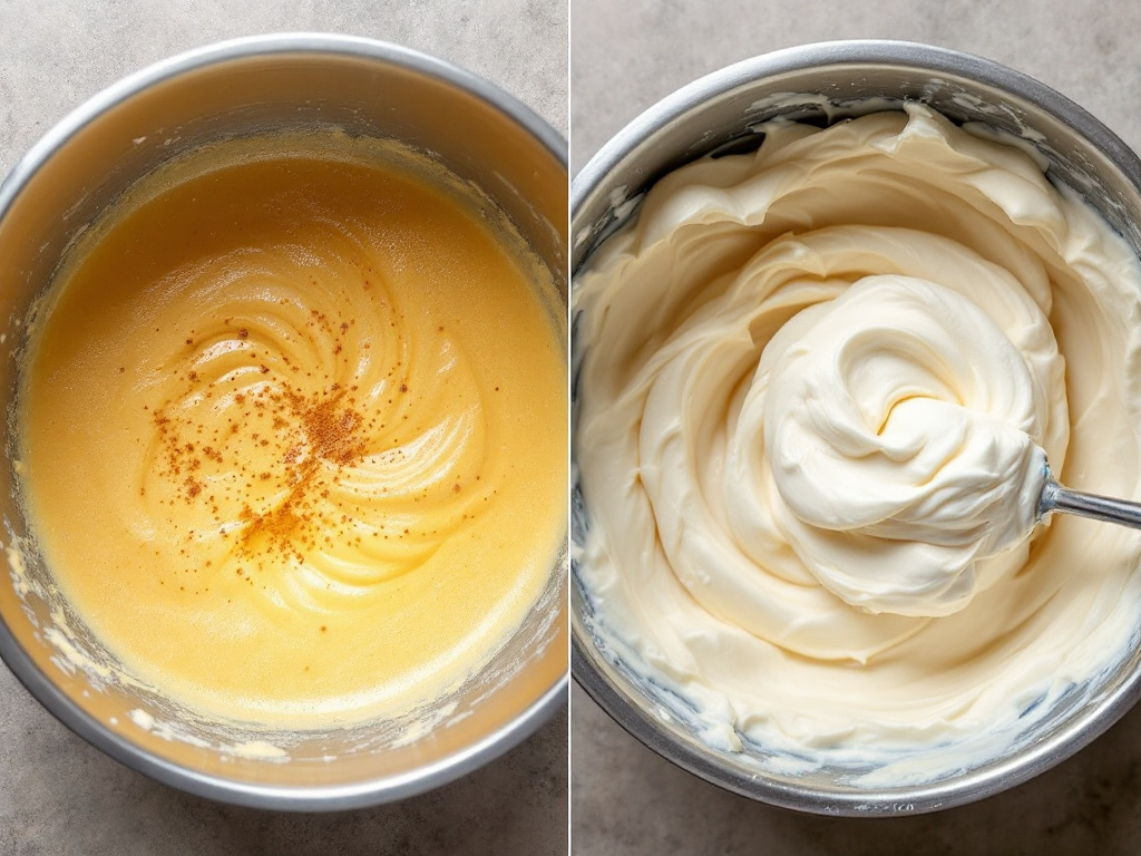 Cool Whip and Pudding Frosting Recipe