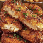 Crack Chicken Tenders Recipe