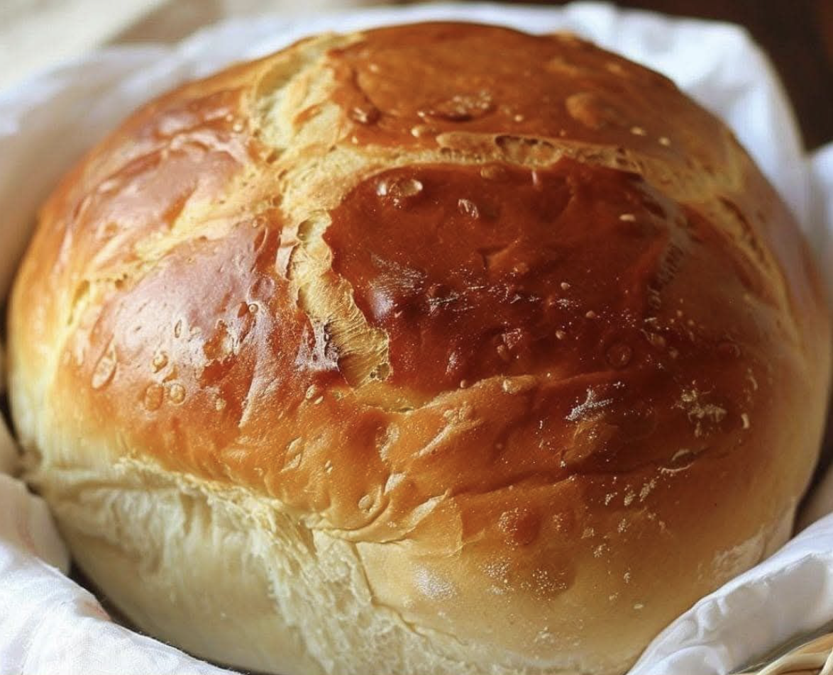 Crockpot Bread Recipe