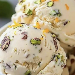 Kulfi Ice Cream Recipe