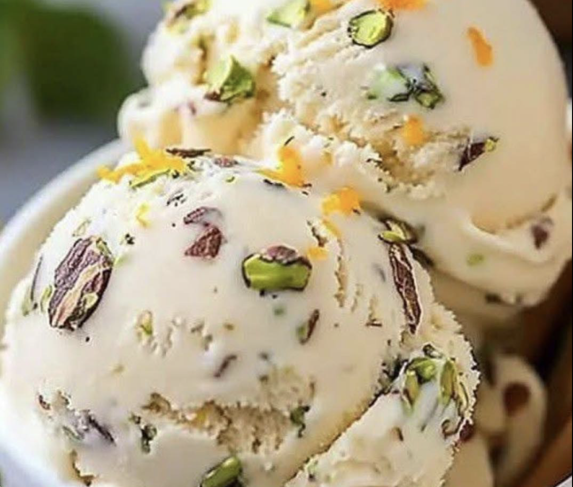 Kulfi Ice Cream Recipe