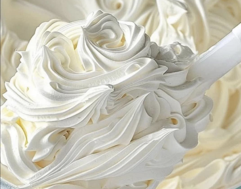 Cool Whip and Pudding Frosting Recipe