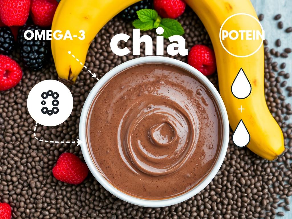 chia seeds benefits