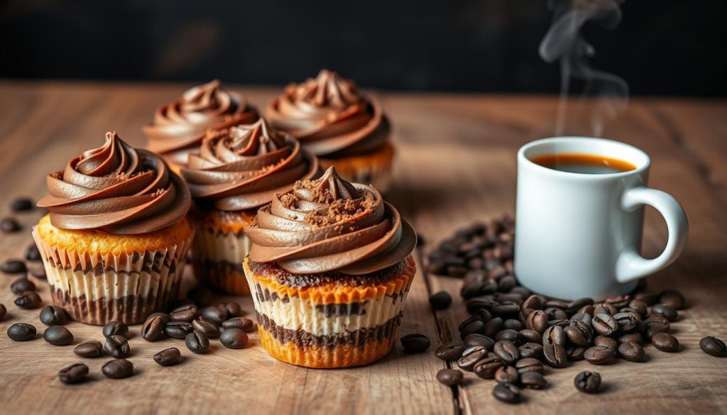 coffee-infused treats