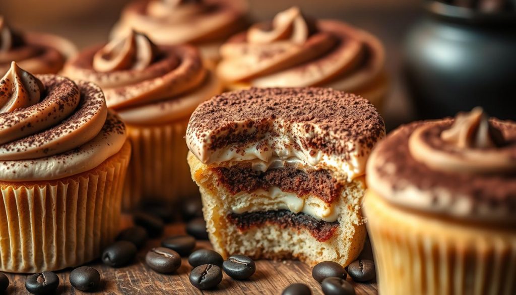 coffee-infused treats