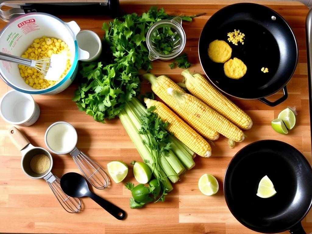 kitchen tools